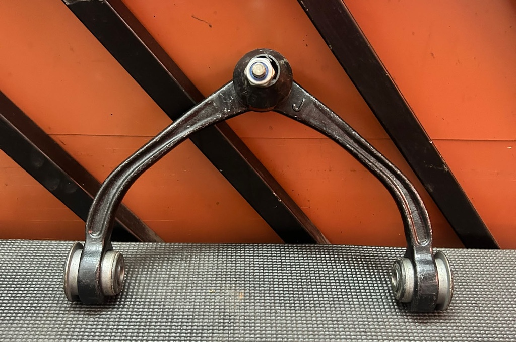 Tijereta superior para Dodge Dakota 2005 al 2010
