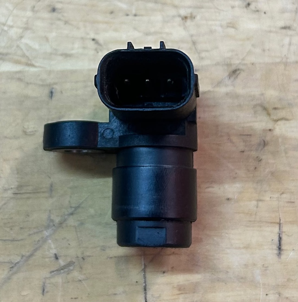 Sensor de posición de árbol de levas para Honda 3.5L Odyssey 2005 al 2010 / Pilot 2005 al 2008 / Accord 2003 al 2007 / Ridgeline 2006 al 2008