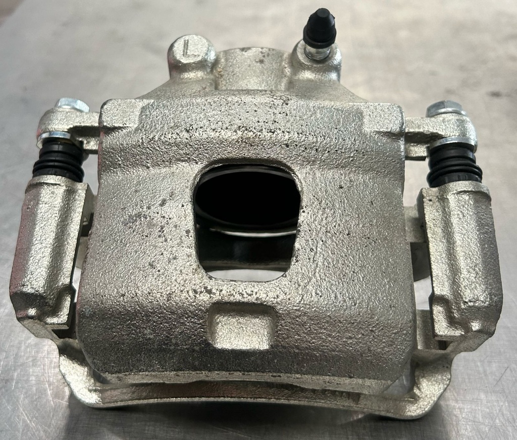 CALIPER DELANT IZ/DR NISSAN ALTIMA 93/01 MAXIMA 89/99 SENTRA 00/06