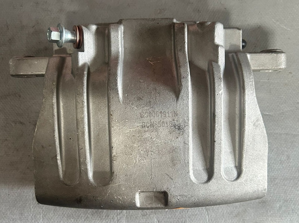 CALIPER DELANTERO IZQ DODGE CHALLENGER 09/18 CHARGER 06/18 CALIBER 08/09