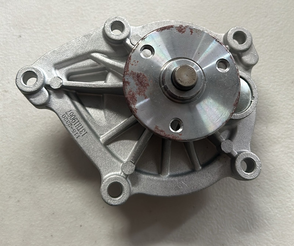 BOMBA AGUA MINI COOPER 1.6L L4 07/16