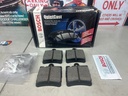 PASTILLAS TRAS CERAMICA MERCEDEZ BENZ C350 06/15