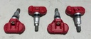 Sensor TPMS para Chevrolet / GMC Camaro 2010 al 2021 / Silverado 1500 / 2500 2004 al 2023 / Suburban 2015 al 2017 / Tahoe 2004 al 2017 / Sierra 1500 / 2500 2004 al 2023 / Yukon 2004 al 2015 / Yukon XL 2015