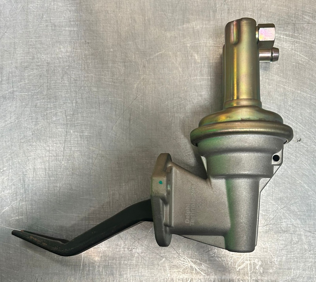 Bomba de combustible mecánica para Motores Ford 5.0L / 5.8L 1975 a 1979