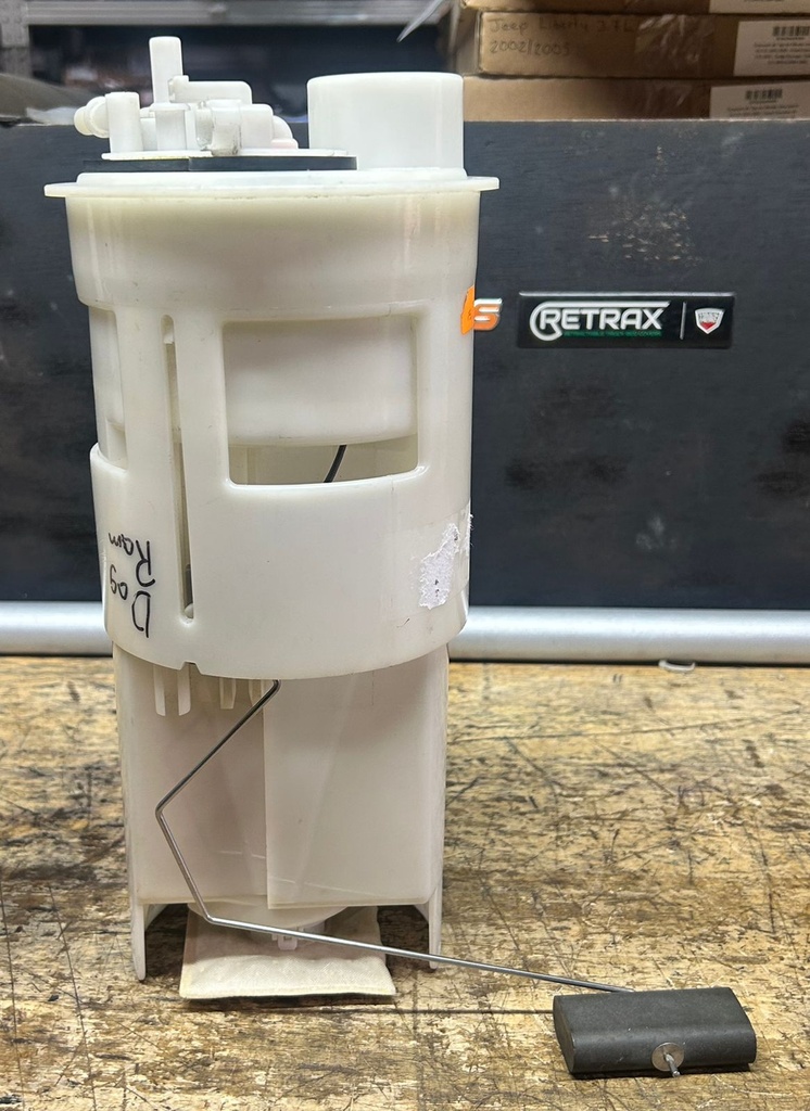 Bomba de combustible para Dodge 5.2L / 3.9L / 2.5L Dakota 1991 al 1995