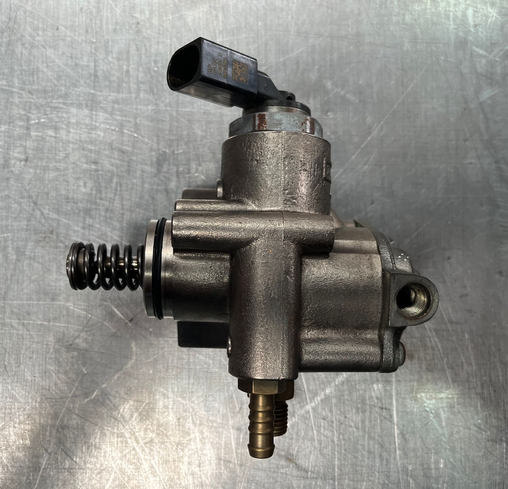 BOMBA COMBUSTIBLE ALTA PRESION AUIDI A3/S3/TT/JETTA 2.0 TURBO 06/13