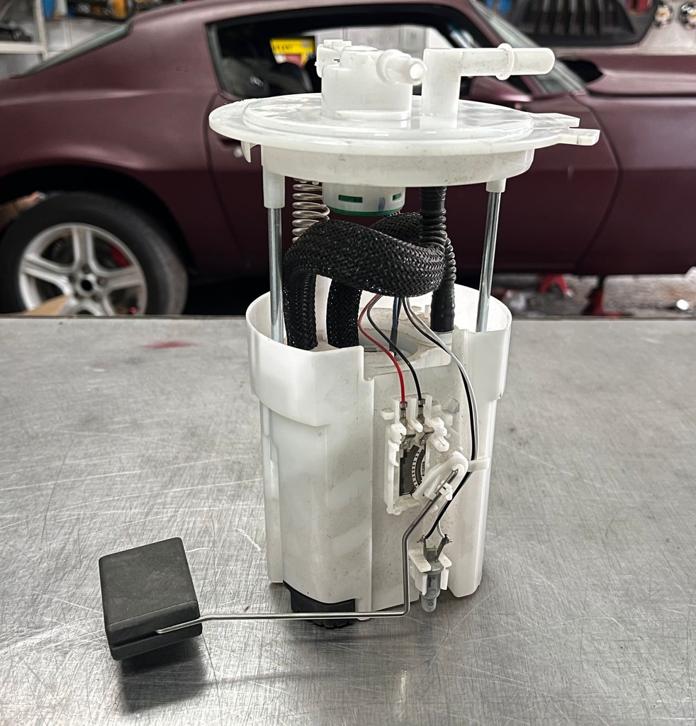 Bomba de Combustible para Maxima V6 3.5L 2009-2014 / Altima V6 3.5L 2009-2013 / Altima L4 2.5L 2007-2013.