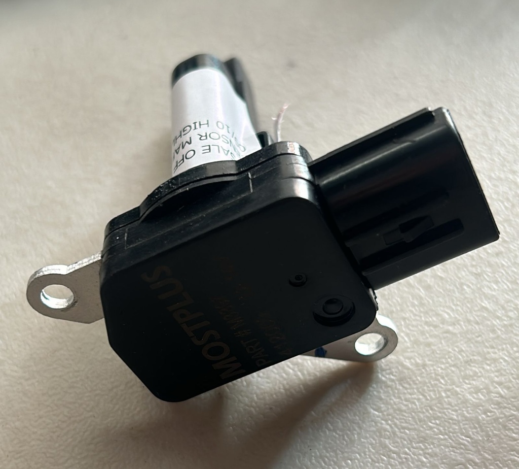 SENSOR MAF TOYOTA RAV4 06/12 COROLLA 09/10 HIGHLANDER 08/13