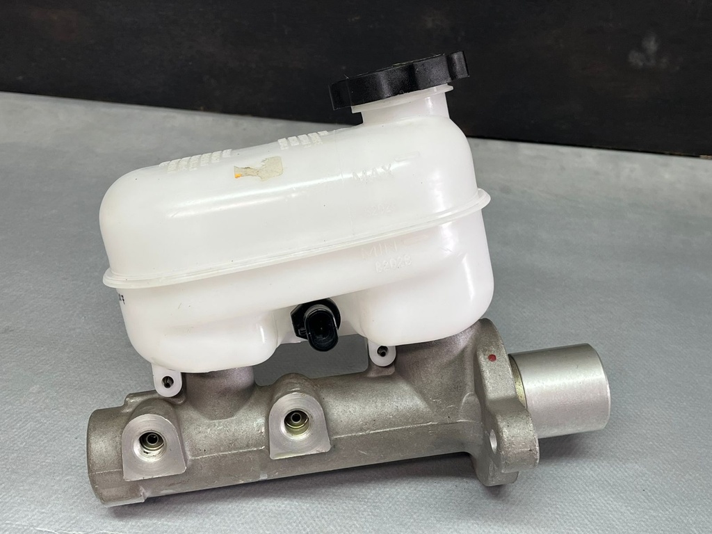 Cilindro Maestro Chevrolet Silverado 1500 2005-2007