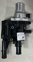CARCASA TERMOSTATO CHEVY CRUZE 11/16 SONIC 13/17