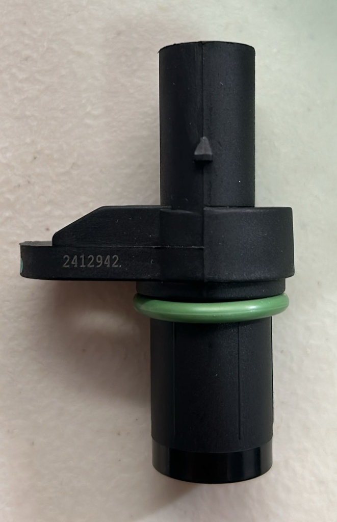 Sensor de posición de arbol de levas para BMW 120i 2005 al 2006 / 320i 2001 al 2005 / 325i 2001 al 2005 / 328i 1999 al 2000 / 330i 2001 al 2005 / 525i 2001 al 2005 / 528i 1999 al 2000 / X3 2004 al 2006 / X5 2001 al 2006 / Z3 1999 al 2002 / Z4 2003 al 2005