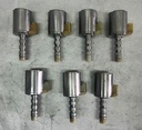 Solenoides de transmisión automática 5R110W