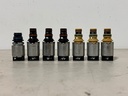 Set de Solenoides de transmisión CAC 6T30 / 6T40 / 6T45 Chevrolet Cruze / Captiva / Equinox 2010-2011.