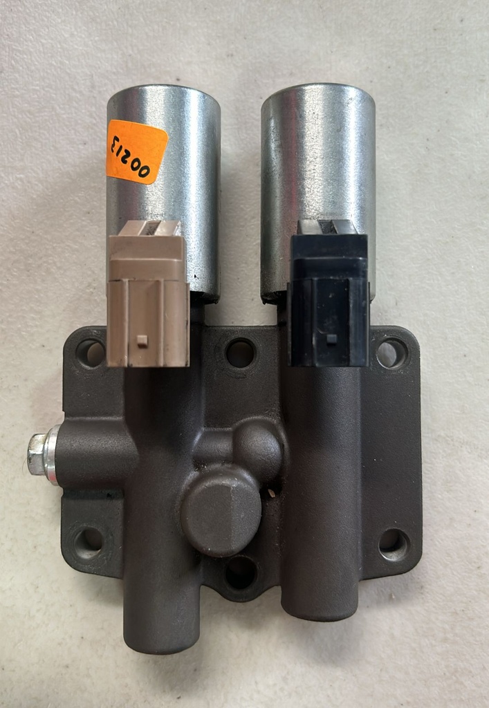 Solenoide Lineal Dual de Transmisión Honda Accord 1998 2007 / Odyssey  1998 2006 / Pilot 2003-2007