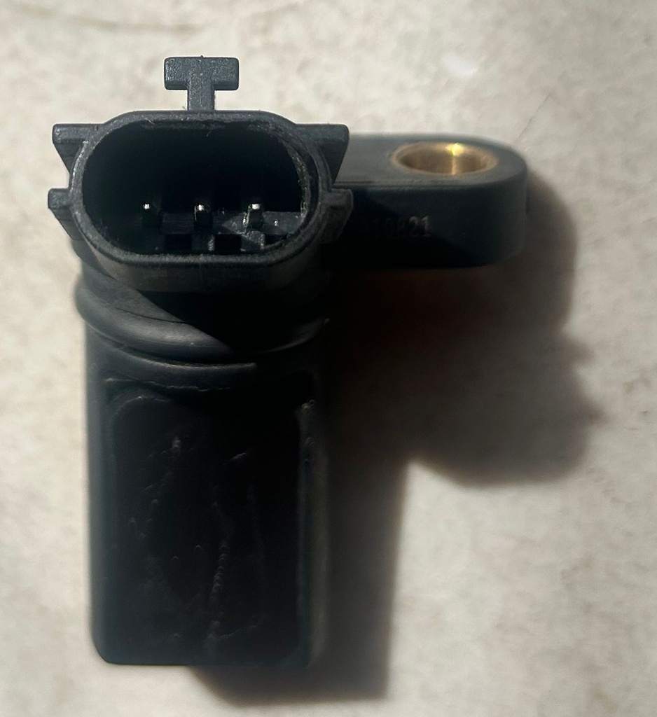 Sensor de posición de árbol de levas izquierdo para Nissan 3.5L 350Z 2003 al 2006 / Altima 2002 al 2006 / Titan 2004 al 2015 / Quest 2004 al 2009 / Pathfinder 2004 al 2012 / Maxima 2002 al 2008 / Murano 2003 al 2007