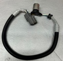 Sensor de posición de cigüeñal para Honda 1.6L Civic 1996 al 2000 / Del sol 1996 a 1997
