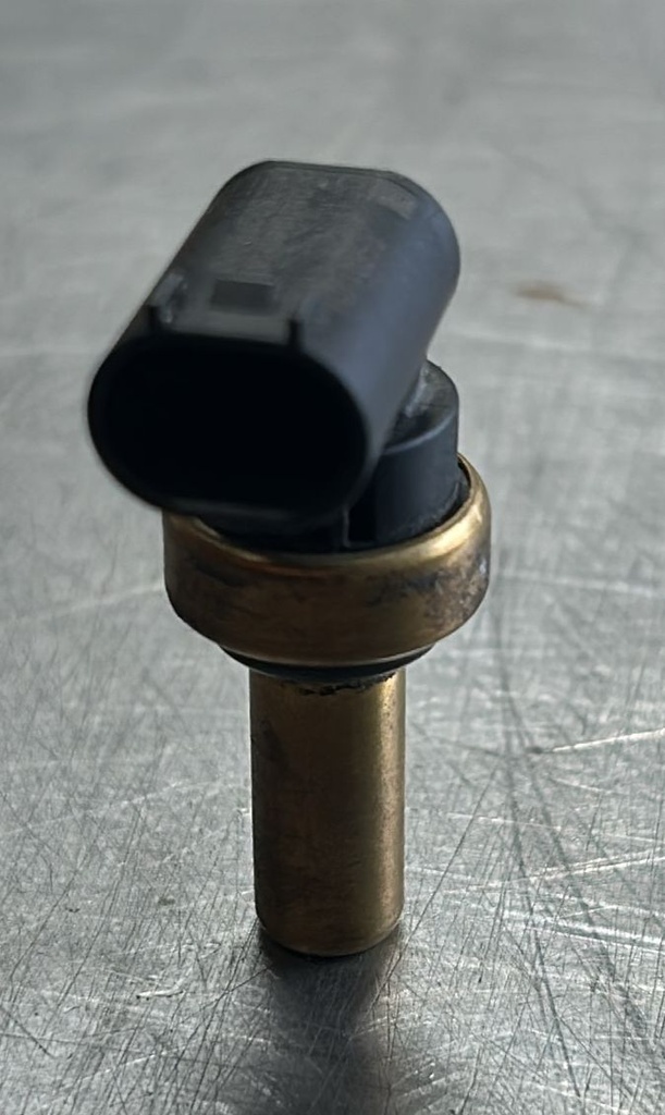 SENSOR TEMPERATURA COOLANT CHEVY CRUZE 11/15 TRAX 15/22 SONIC 12/20