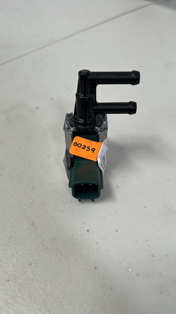 Solenoide de purga de vapor para Nissan Sentra 1.6L 1995 a 1996