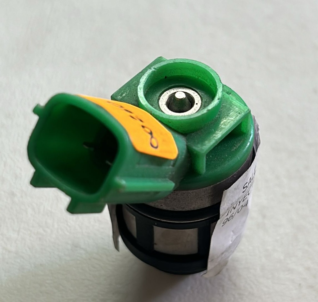 INYECTOR COMBUSTIBLE NISSAN XTERRA 96/04