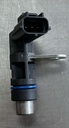 Sensor de posición de cigüeñal Jeep Grand Cherokee 2005 al 2010 Commander 2006 al 2010 Liberty 2002 al 2012 Dodge Dakota 2004 al 2010 Durango 2004 al 2009 Nitro 2007 al 2011 Ram 1500 2011 al 2012 3.7L