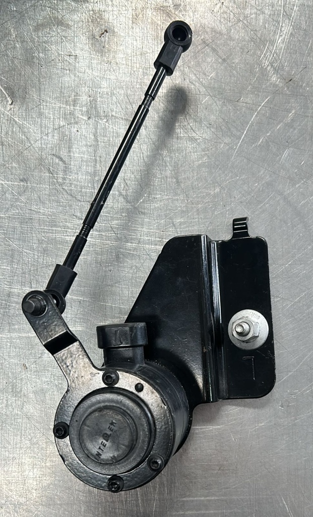 Sensor de nivel de altura trasero izquierdo Buick Lucerne 2006 al 2011 V8 4.6L Cadillac DTS 2006 al 2011 V8 4.6L
