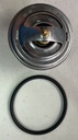 TERMOSTATO 80C PARA MOTOR FORD VR6 2.8L/2.9L