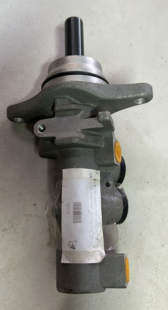 CILINDRO MAESTRO JETTA 2.5L 11/12