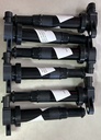 Bobinas de encendido para Hyundai Santa Fe 2.7L 2007-2009 / Kia Optima 2.7L 2006-2007. (Conector de 3 Pines)