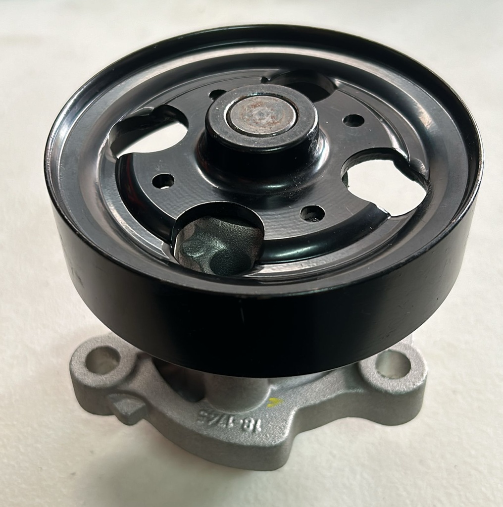 Bomba de agua para Nissan 2.5L Altima 2002 al 2012 Nissan Rogue 2008 al 2013 Sentra 2002 al 2012 Xtrail 2005 al 2006