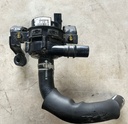 Bomba de agua auxiliar eléctrica para Hyundai 2.4L Hibrido Sonata 2011 al 2014 / KIA Optima 2011 al 2015