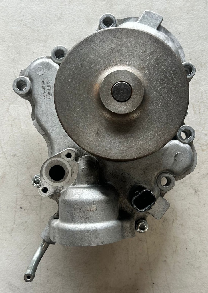 BOMBA AGUA JEEP GRAND 2014 CHEROKEE 2017 RAM 1500 14/17