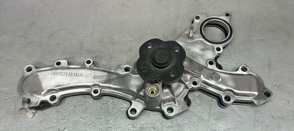 BOMBA AGUA TOYOTA SIENNA 3.5 V6 11/16