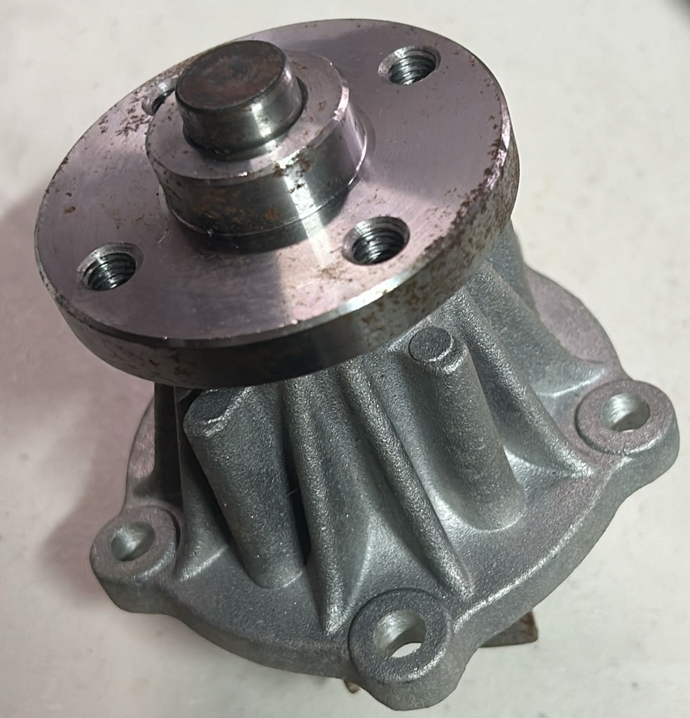 BOMBA AGUA TOYOTA MONTACARGAS  MT 4Y/5Y