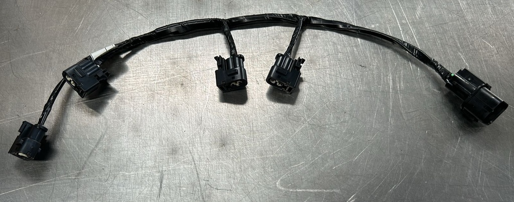 CABLE EXTENCION PARA BOBINA HYUNDAI ACCENT 05/11
