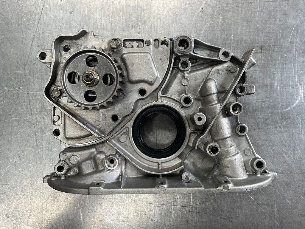 Bomba de Aceite para Toyota Rav4 2.0L 1996-2000 / Celica GT 2.2L 1997-1999. (Motores 3S-FE / 5S-FE)