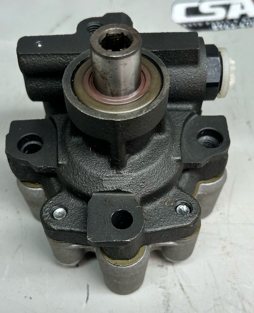 Bomba de direccion hidraulica para Dodge Neon 2001 al 2005