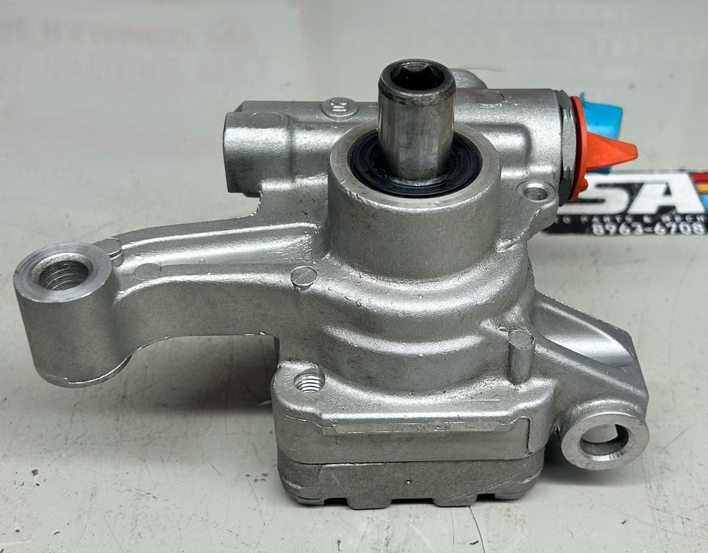 BOMBA DIRECCION HIDRAULICA CHEVROLET TRAVERSE GMC ACADIA 08/17