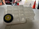 Deposito de Coolant Chevrolet Caprice 1994 al 1996 / Impala 1994 a 1996