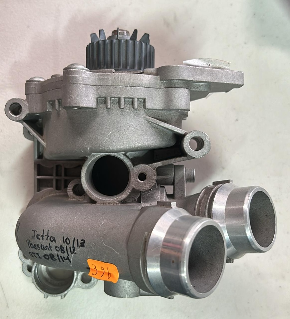 BOMBA AGUA AUDI A3 08/13 A4 09/16 A5 10/16 A6 12/15 TT 09/15 JETTA 10/13 PASSANT 08/12 GTI 08/14