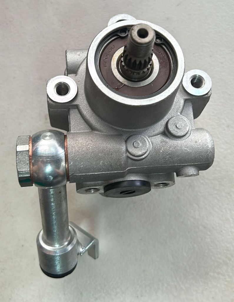 Bomba de Dirección Hidráulica Nissan Altima 3.5L 2002-2006 / Maxima 3.5L 2004-2008 / Quest 3.5L 2004-2009.