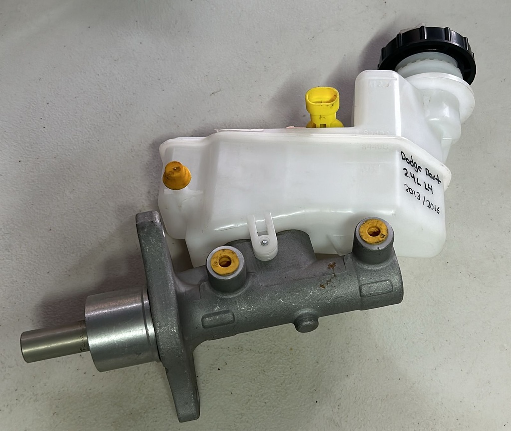 BOMBA FRENO FORD 61/66