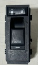 Botonera delantera derecha para Dodge Durango 2007 al 2009 / Charger 2007 al 2010 / Jeep Commander / Grand Cherokee 2007 al 2010