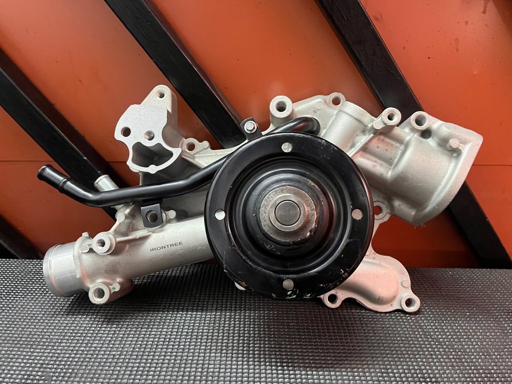 Bomba de Agua para Dodge Ram 5.7L V8 2003-2008 / Durango 5.7L V8 2004-2008 / Chrysler Aspen 5.7L V8 2007-2008.