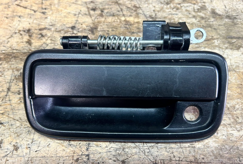Manilla exterior delantera izquierda para Toyota Tacoma 1995 al 2004