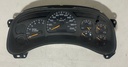 Cluster para Chevrolet / GMC Avalanche / Silverado / Sierra / Suburban / Tahoe / Yukon 2003 al 2005 ( usado )