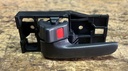 Manilla interior delantera izquierda para Toyota Tundra 2000 al 2006