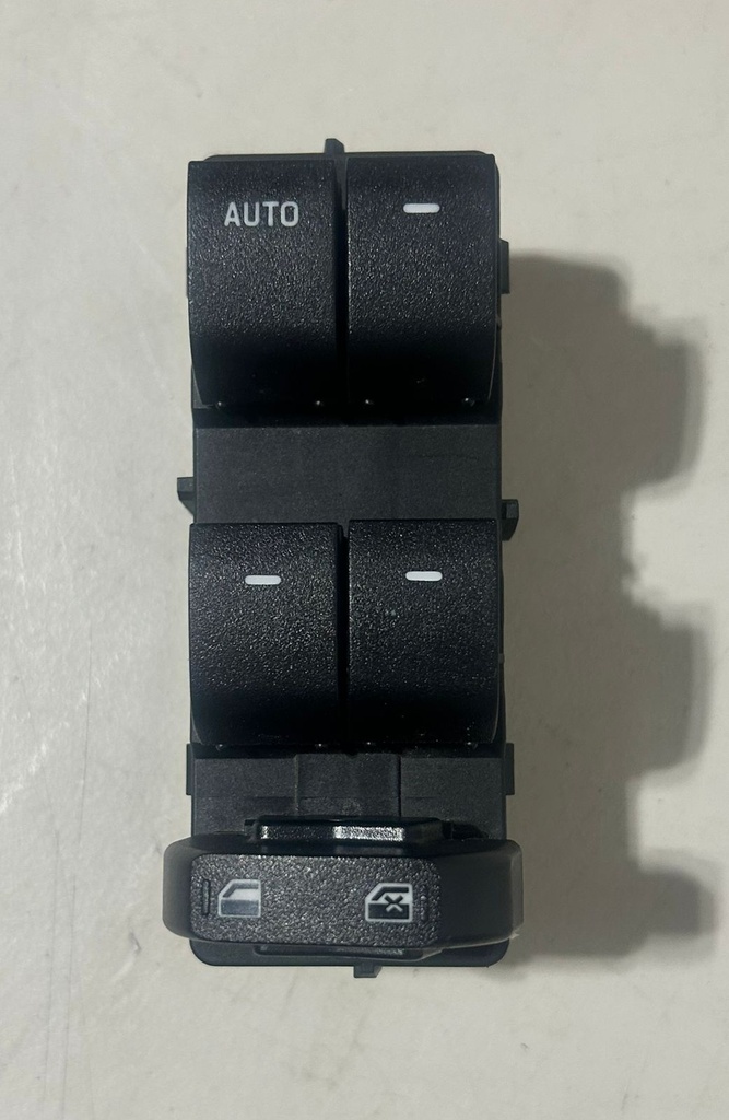 Botonera principal para Ford Edge / Expedition 2007 / Explorer 2006 al 2008 / F250 / F350 Super Duty 2008 al 2010 / F450 Super Duty 2009 al 2010 / Fusión 2008 al 2009