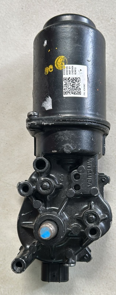 Motor de escobillas para Honda Accord Pilot 2003 al 2008