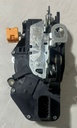 Actuador de cerradura de puerta delantera izquierda para Chevrolet / GMC Silverado / Sierra / 1500 / 2500 / 3500 / Suburban / Tahoe / Yukon / Avalanche 2007 al 2009