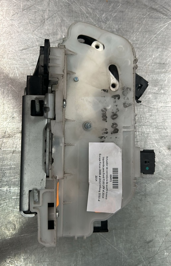 CERRADURA FORD F-150 09/14 EXPEDITION 11/19